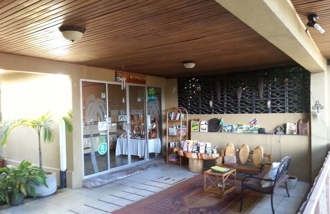 Out Of Bounds Boutique Hotel-1