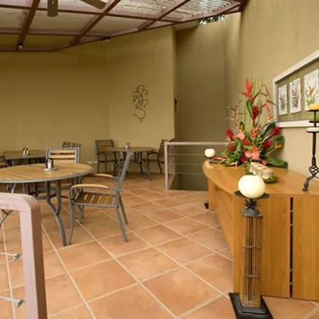 Out Of Bounds Boutique Hotel-3